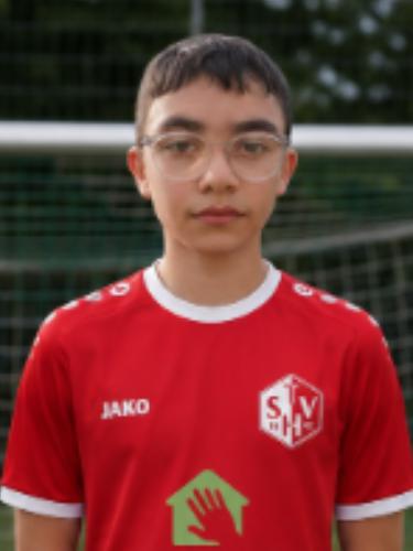 Enes Asik