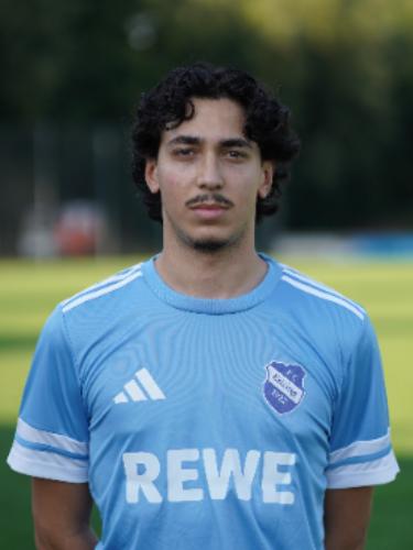Avatar Bild