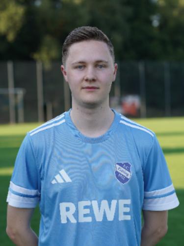 Avatar Bild für Domenik Gruber
