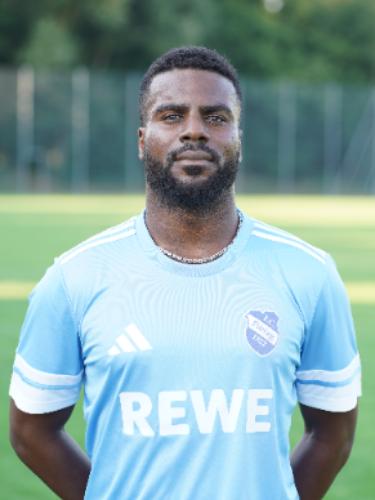 Mahdjoub Moussa