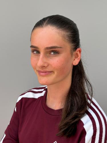 Avatar Bild für Salome Angerer