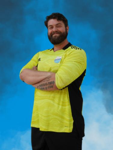 Marco Mueller