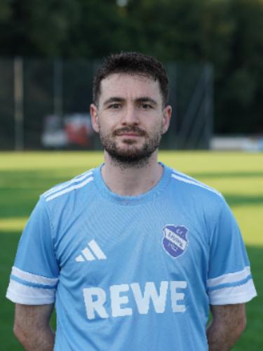 Tolga Yilmaz