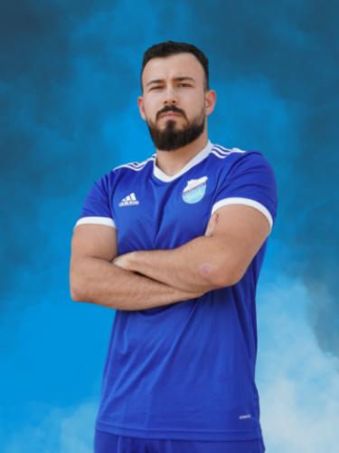 Avatar Bild für Ilkay Sahin