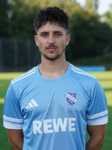 Avatar Bild für Patrick Biener