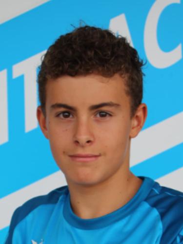 Julian Frei