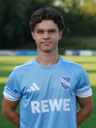 Kilian Angermaier