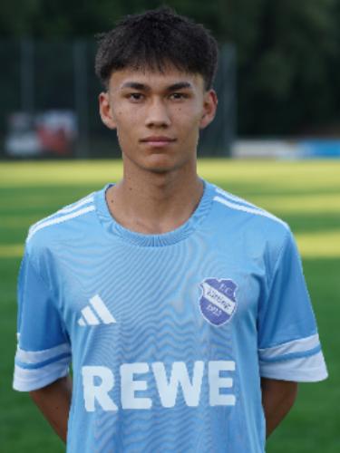 Timo Cheng