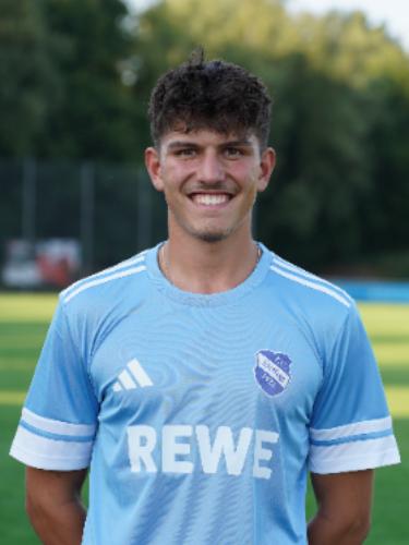 Avatar Bild für Dominik Kratzer
