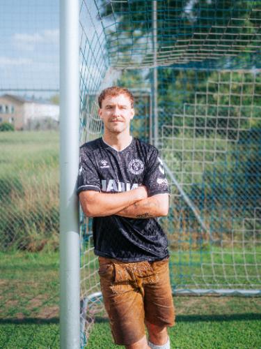 Avatar Bild für Florian Brenninger