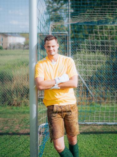 Maximilian Grichtmaier