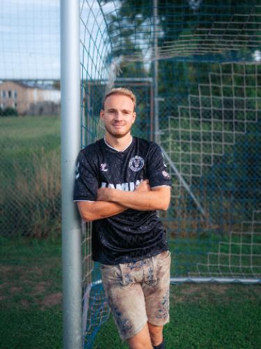 Avatar Bild für Alexander Heilmeier