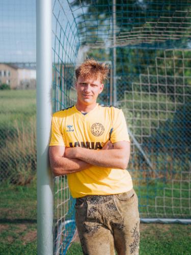 Avatar Bild für Niklas Steglich