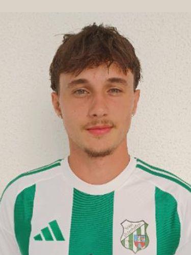 Martin Augustinovic
