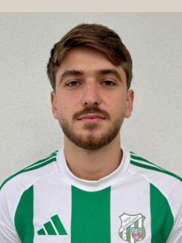 Arben Ismaljaj