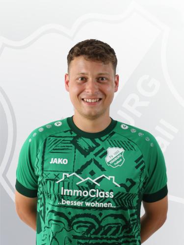 Avatar Bild für Florian Brandl