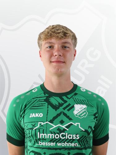 Avatar Bild für Moritz Brandl