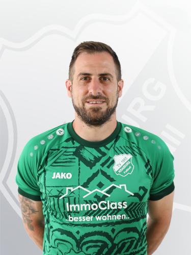 Christian Brucia