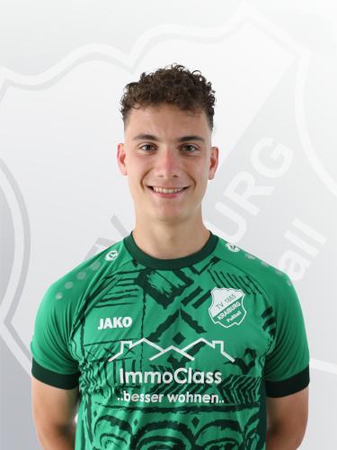 Avatar Bild für Bastian Eggerdinger