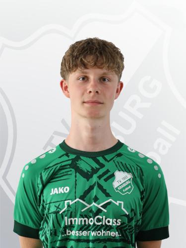 Fabian Golder
