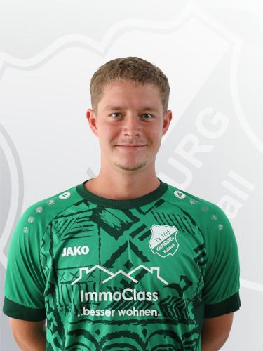 Avatar Bild für Patrick Golder