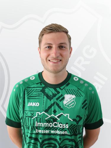 Avatar Bild für Luca Vogel