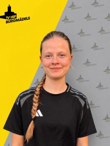 Antonia Feldhusen