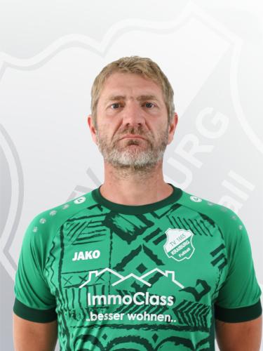 Markus Winter