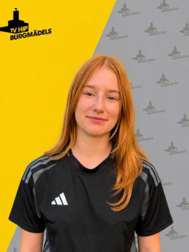 Lisa Hopf