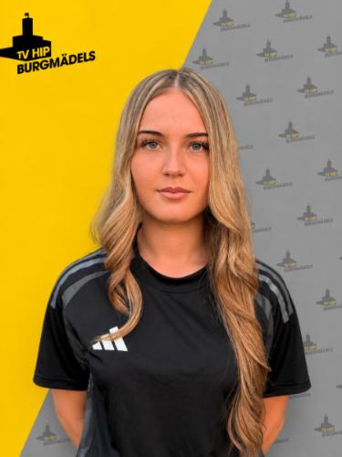 Lilly Leikamm