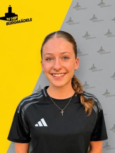 Lea Meier