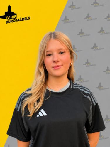 Caroline Prießner