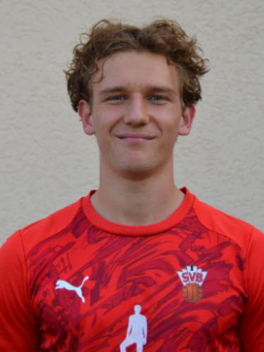 Lukas Schwalb