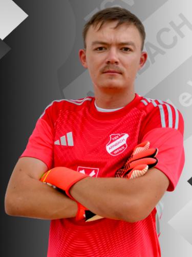 Florian Gazdag