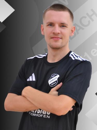 Maxi Kornprobst