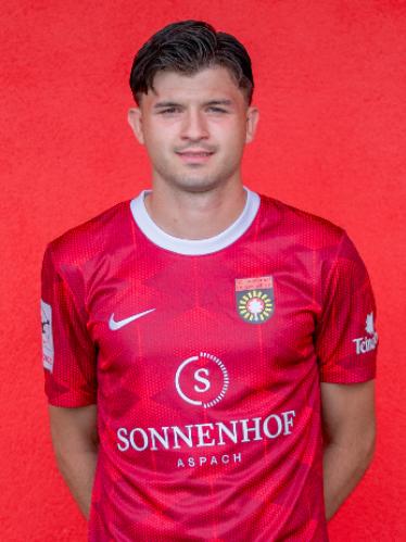 Avatar Bild für Antonis Aidonis