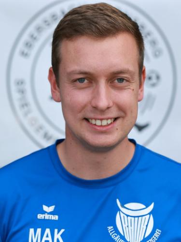 Martin Keidler