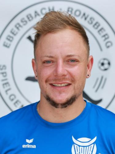 Daniel Paul