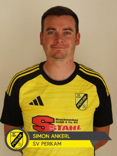 Simon Ankerl