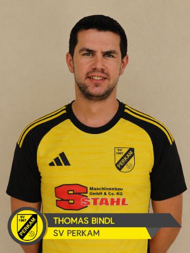 Thomas Bindl