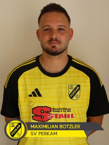 Maximilian Botzler