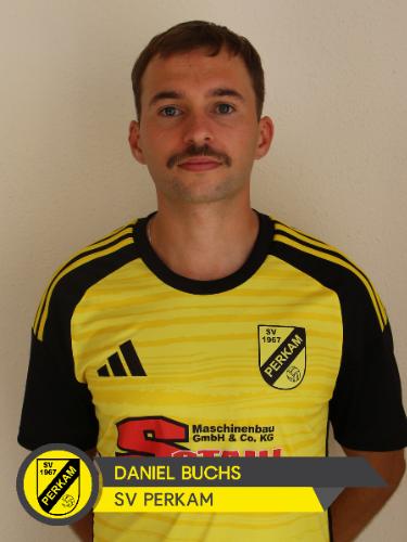 Avatar Bild für Daniel Buchs
