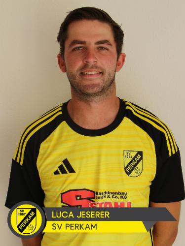 Avatar Bild für Luca Jeserer