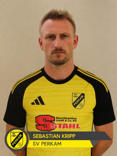 Avatar Bild für Sebastian Kripp
