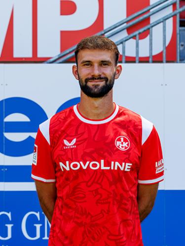 Simon Asta