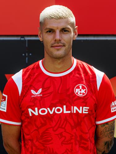 Erik Wekesser