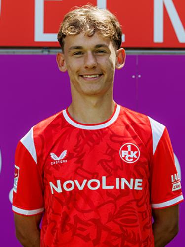 Ben Jungfleisch
