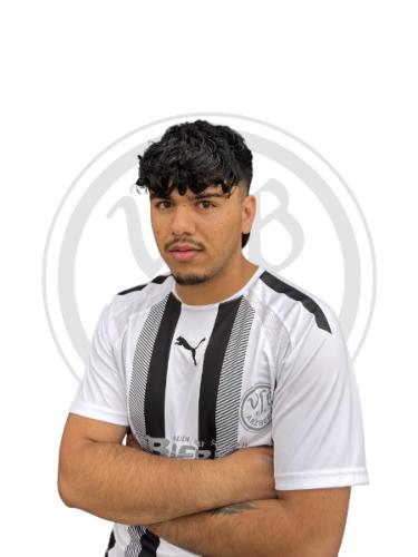 Rashad Safi