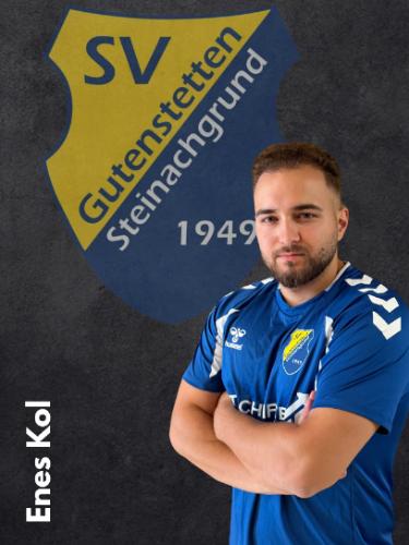 Enes Kol