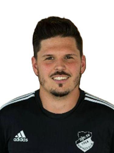 Daniel Breu